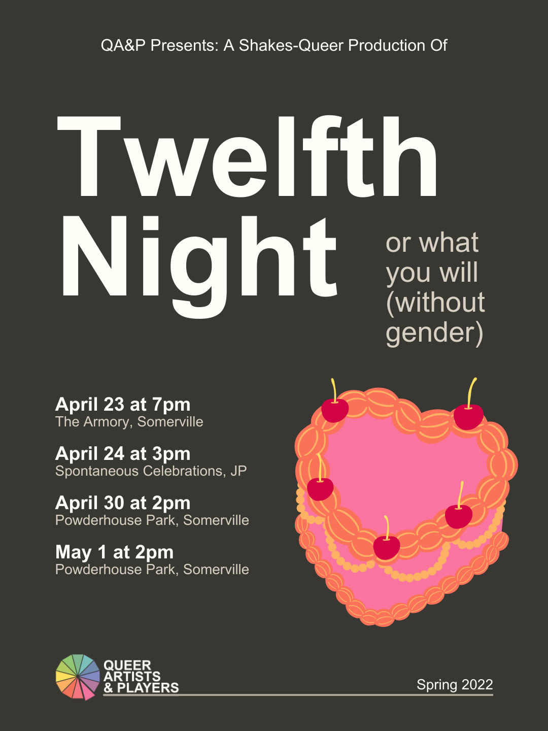 Twelfth Night