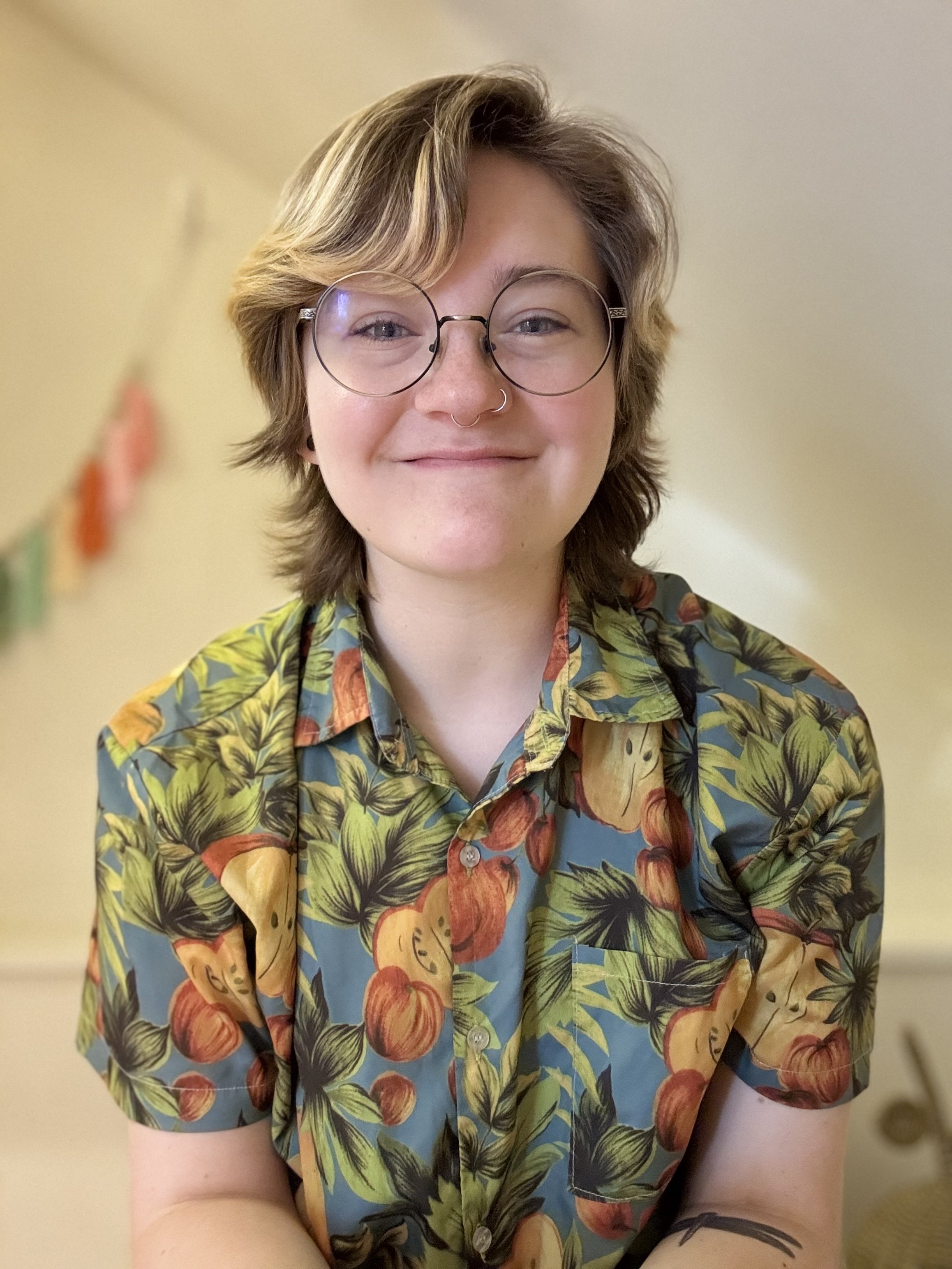 Carson (Sonny) Morrissey