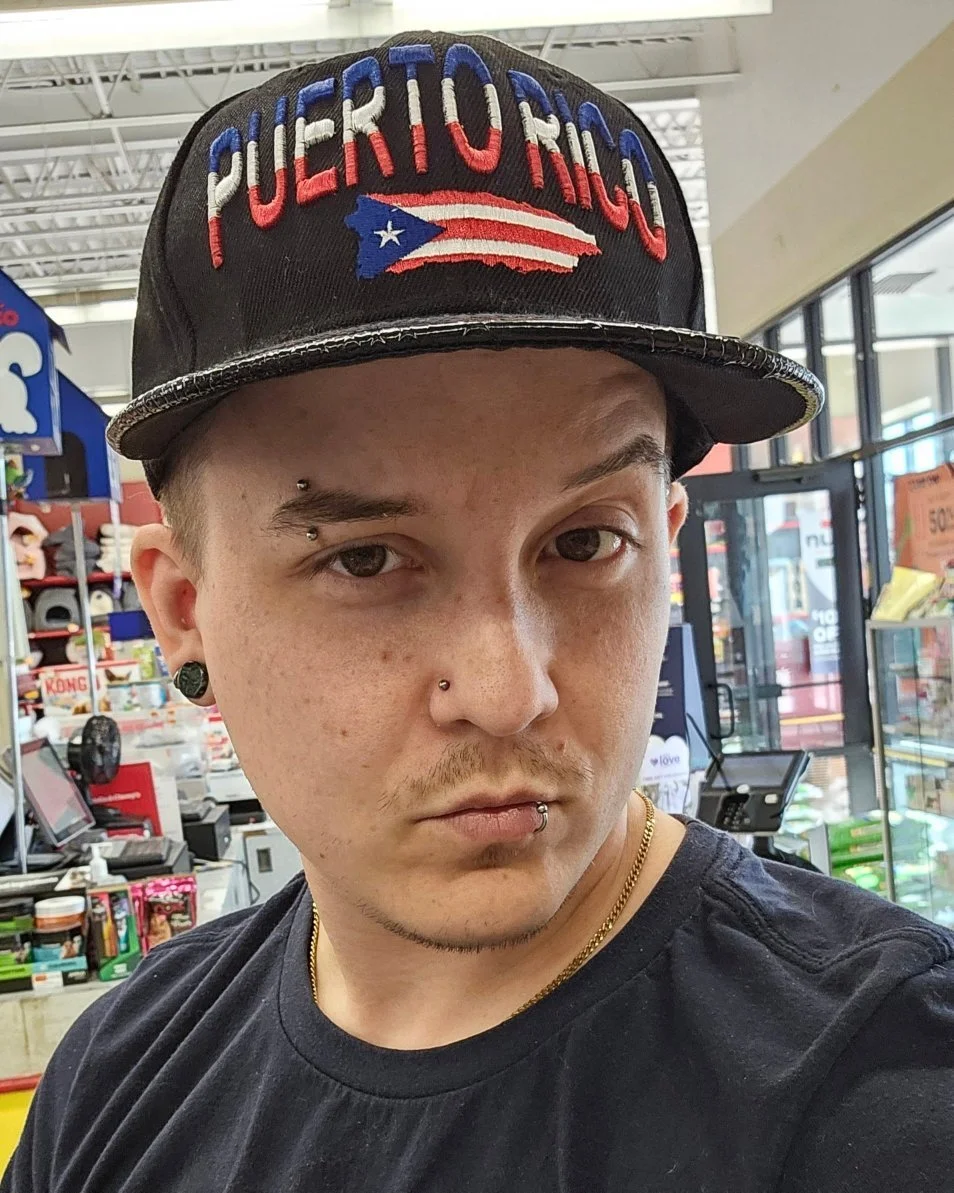 Elias Rodríguez-Diestler 