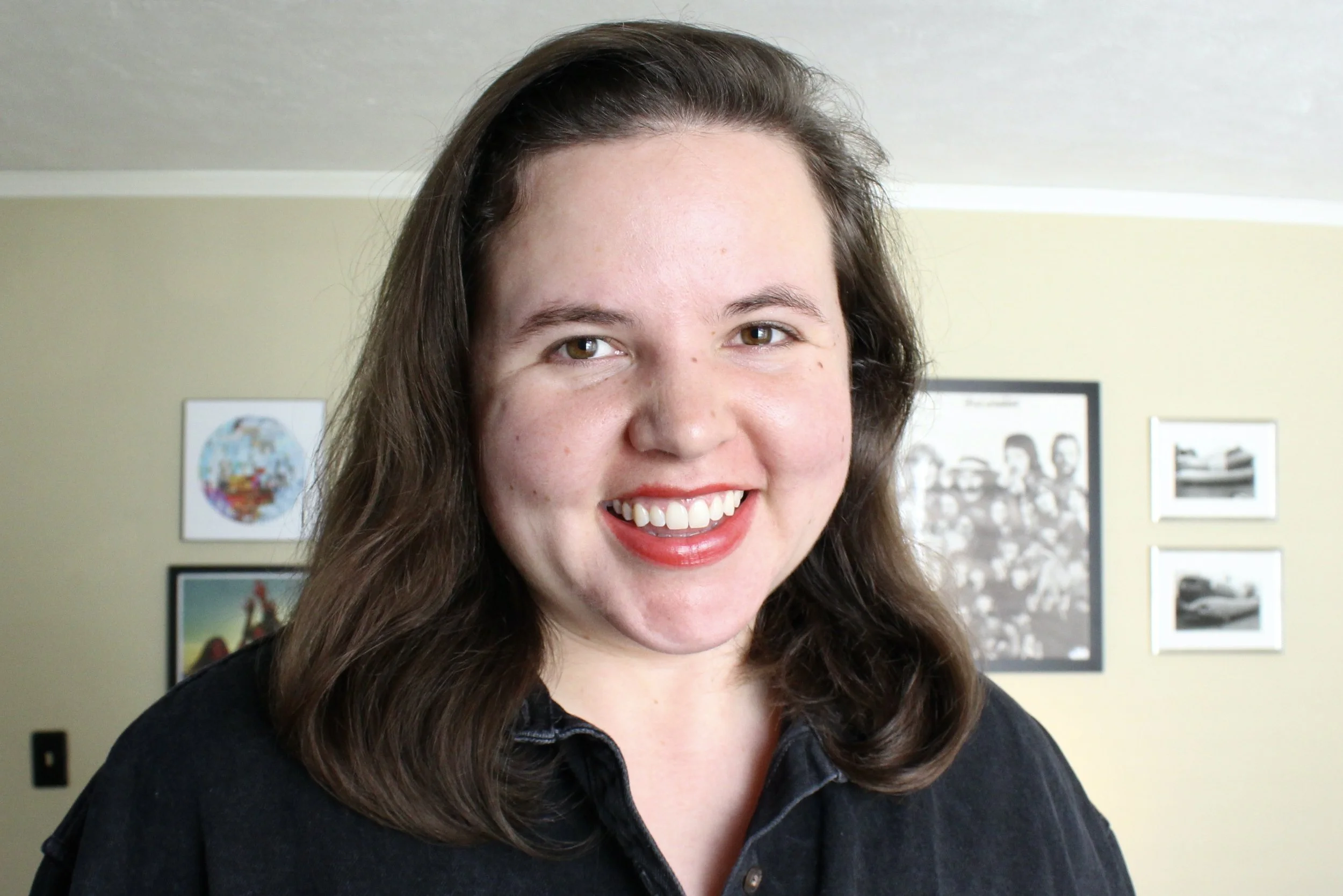 Nora Katz