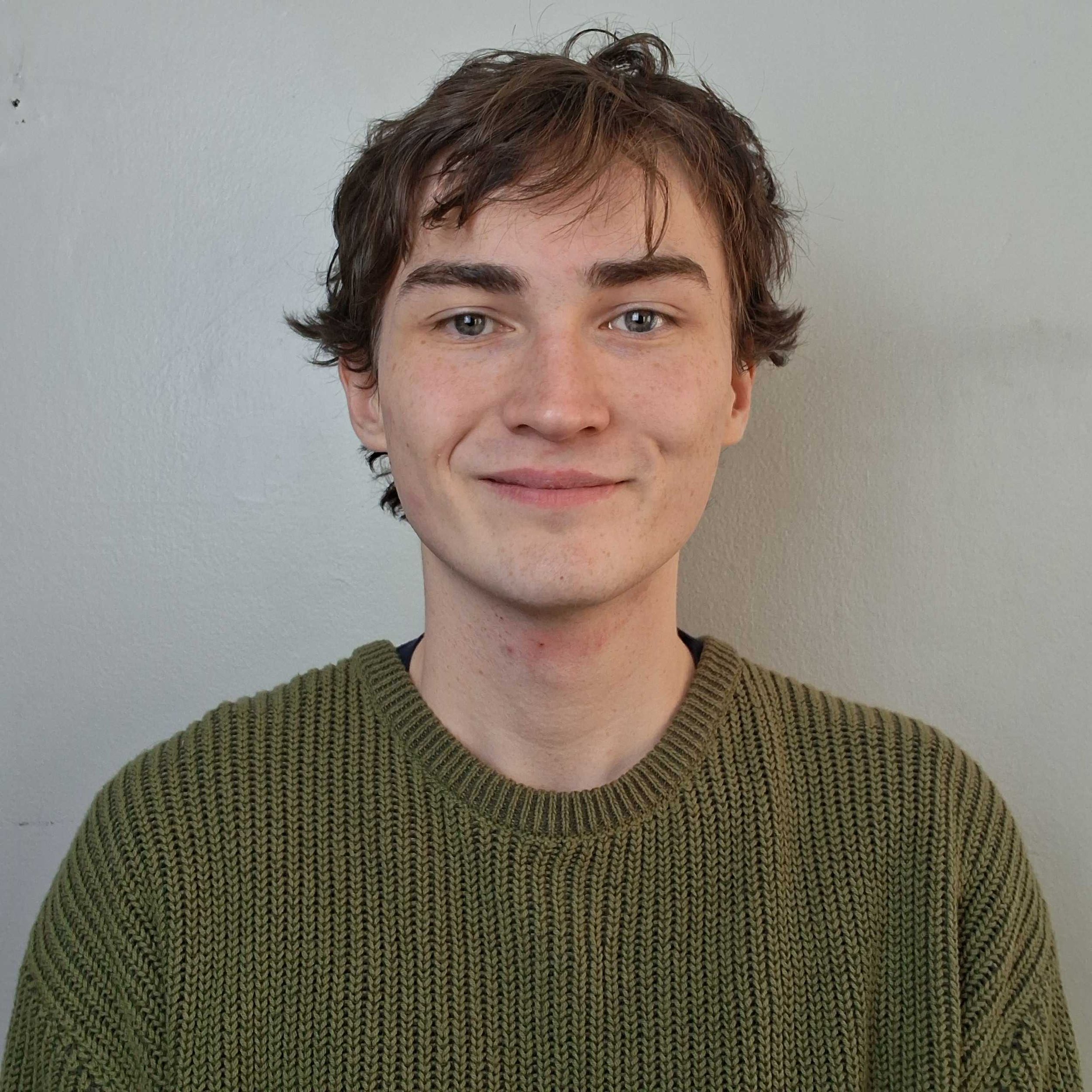 Aidan Butler