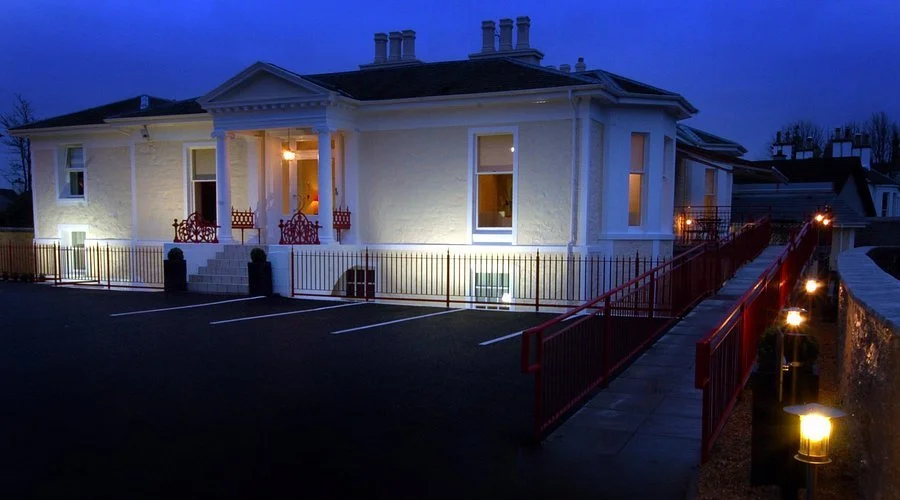 ROCPOOL HOTEL
