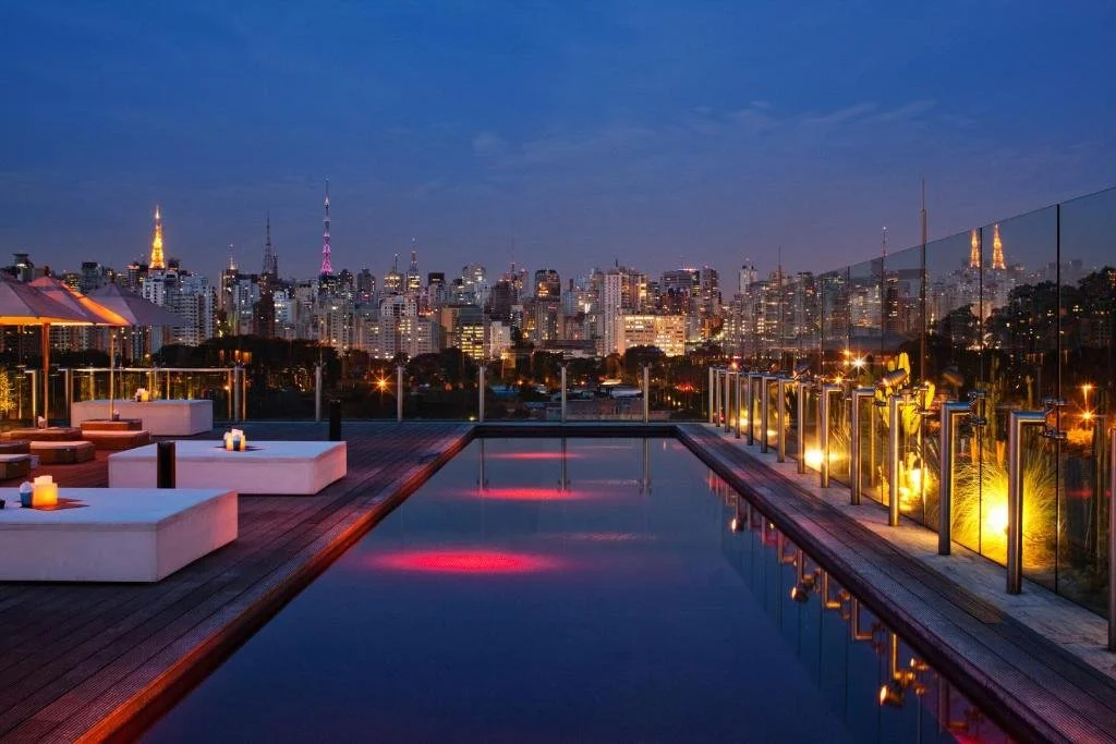 UNIQUE SAO PAULO