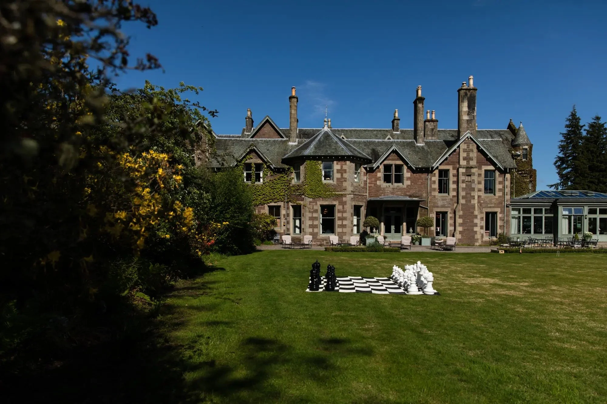 CROMLIX