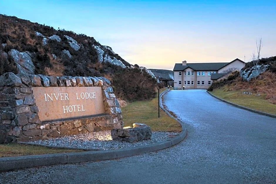 INVER LODGE HOTEL