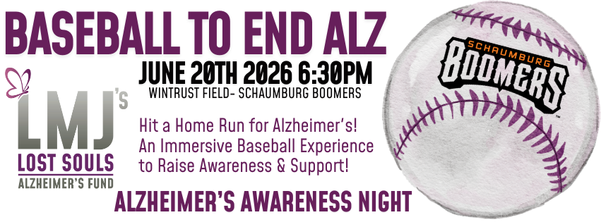 Baseball to End Alz 2026