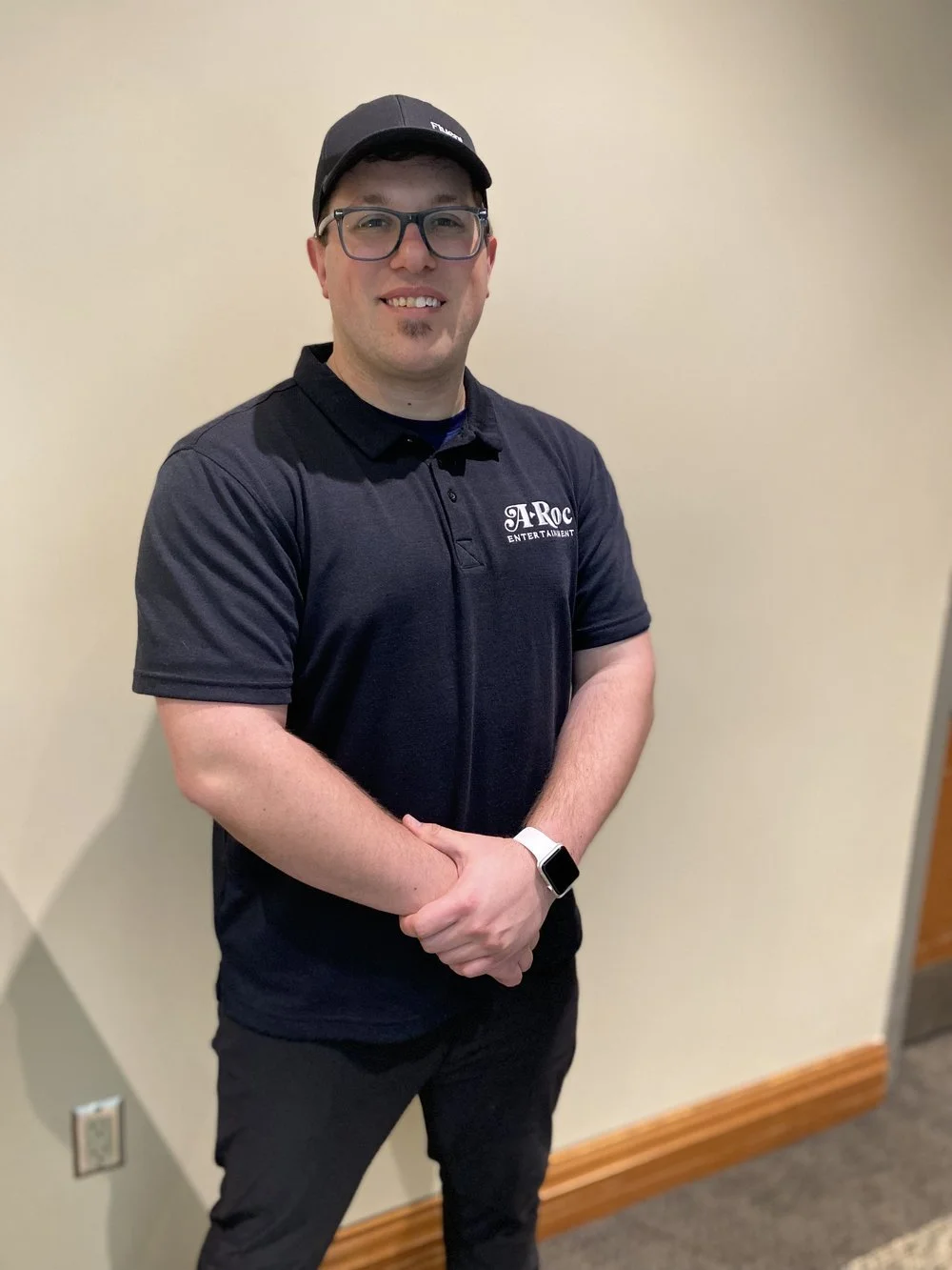 Matt "DJ Simmers" Simmers Profile Picture