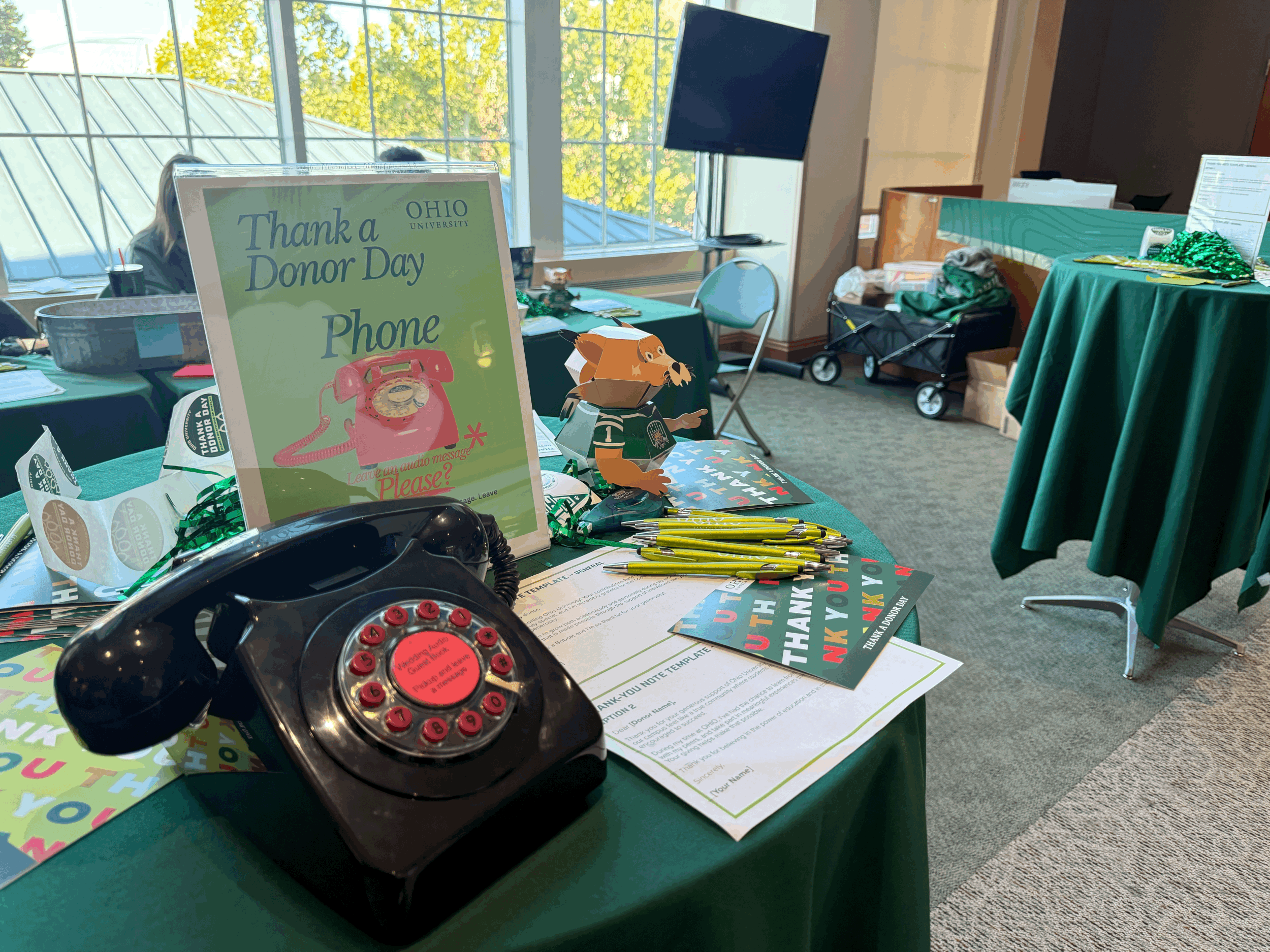 Audio Guest Book Rental