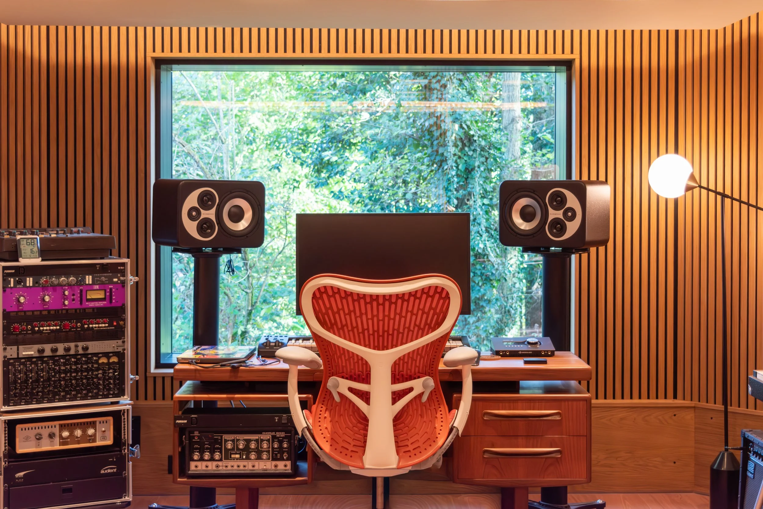 The Importance of Bespoke Acoustic Consideration When Working With Audio