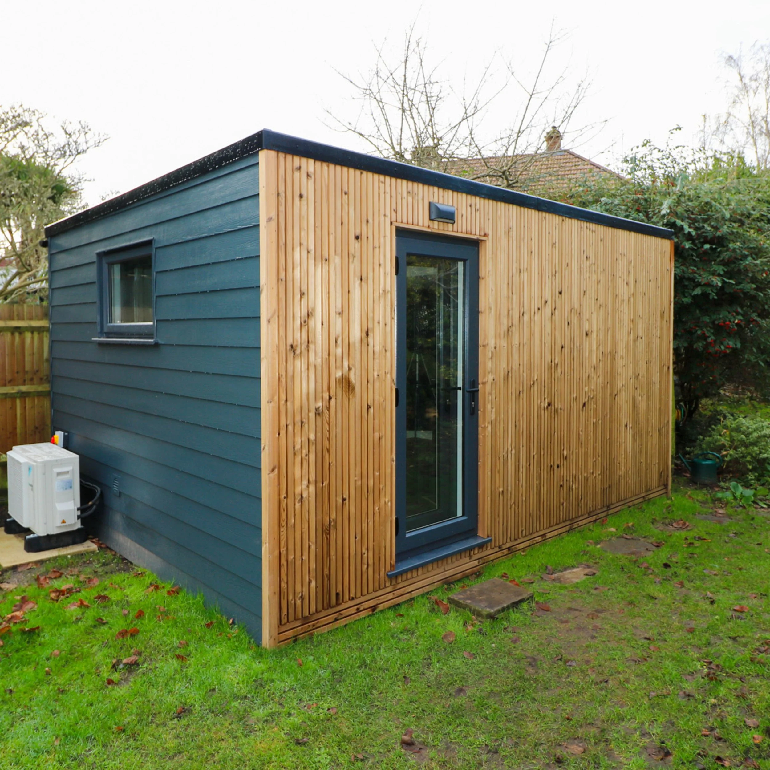 Production Studio Build for Audio Engineer, South West London