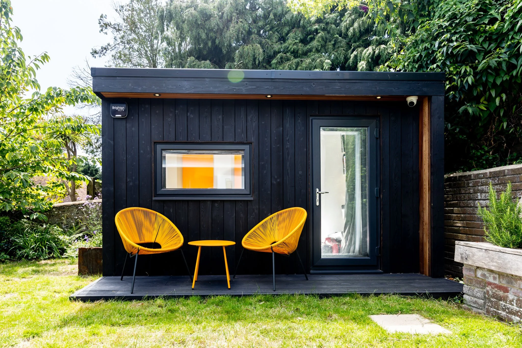 Studio Build, North London