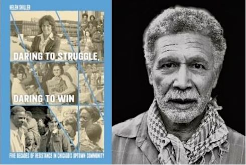 City Lights Bookstore - Helen Shiller in conversation with Lewis Watts