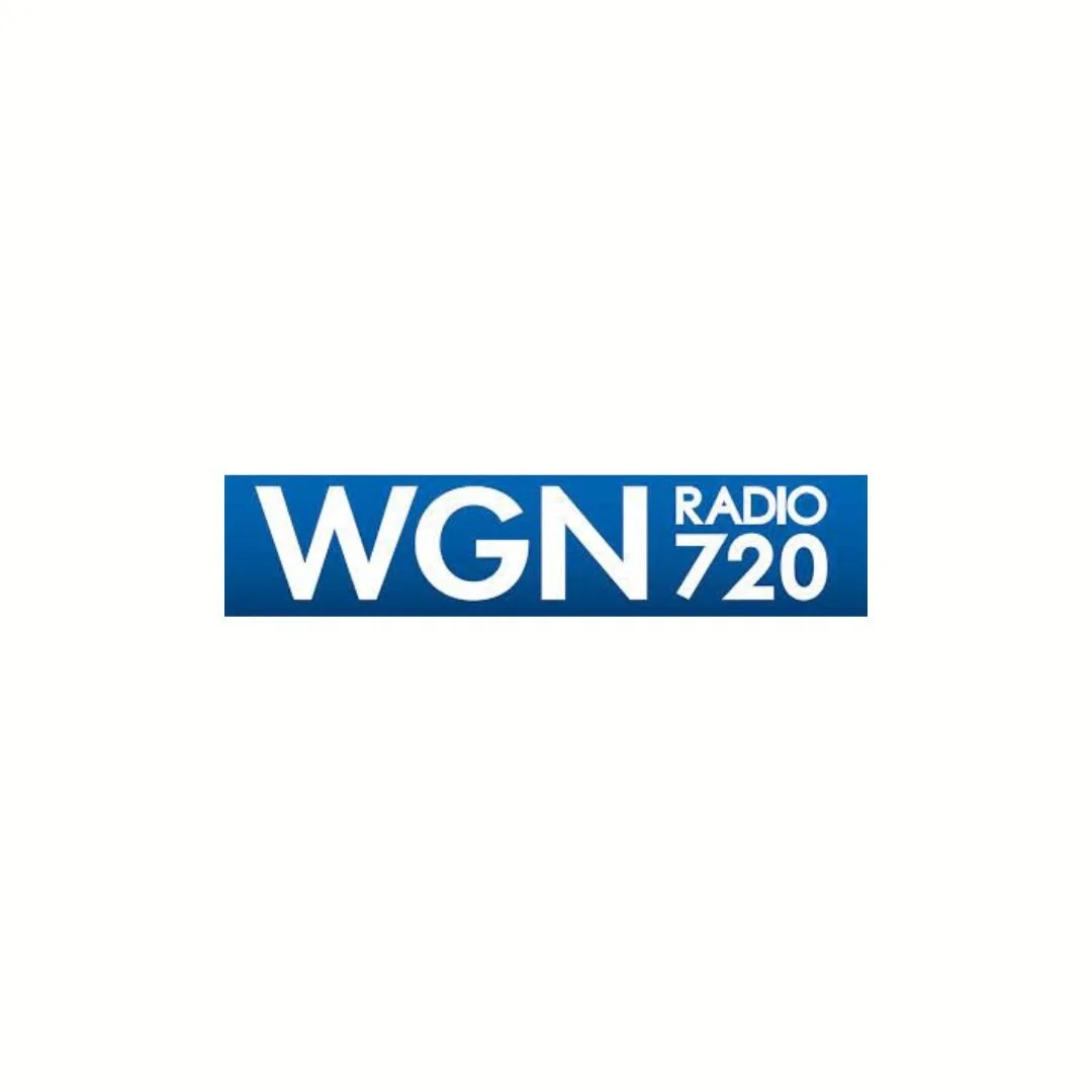 Paul Lisnek Behind the Curtain, WGN Radio