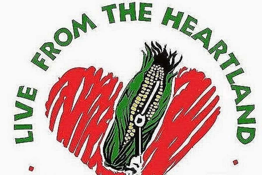 Live from the Heartland w/ Michael James