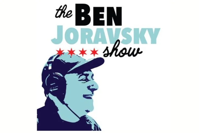 The Ben Joravsky Show