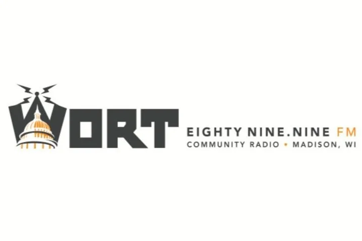 WORT FM w/ Stu Levitan