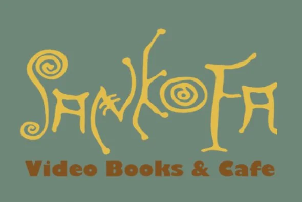 DC: Conversation with Clarence Page, Sankofa Bookstore