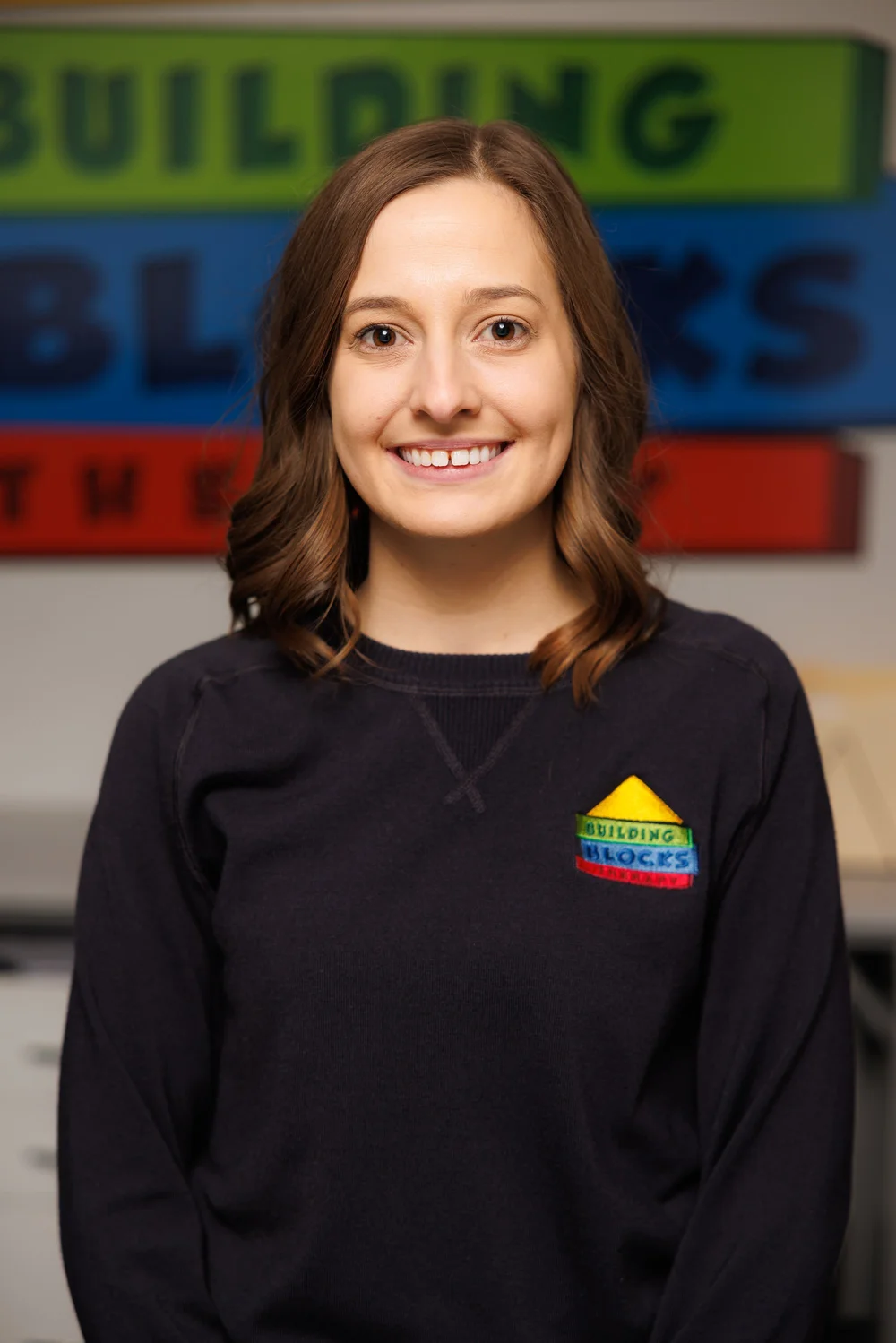 Valco Bio — Building Blocks Therapy