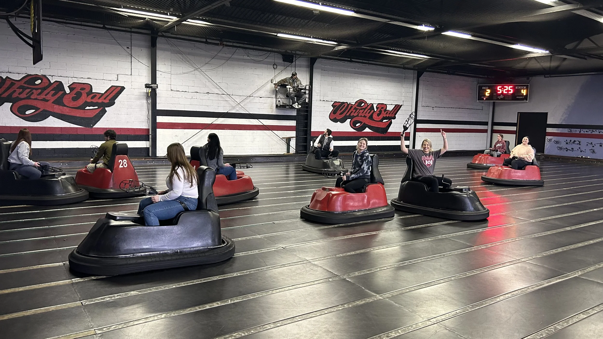 Careers Building Blocks Therapy