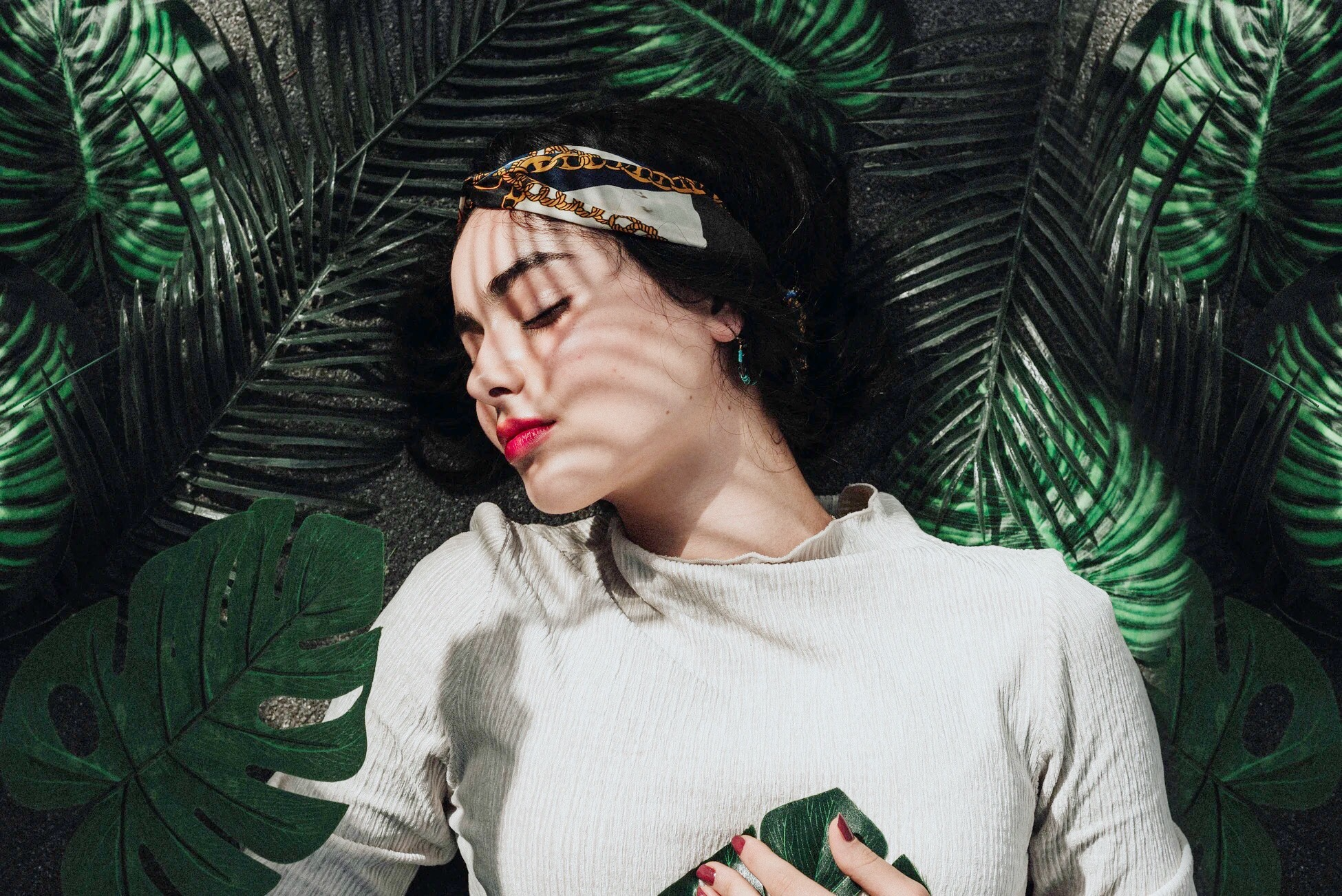 Yoga Nidra References