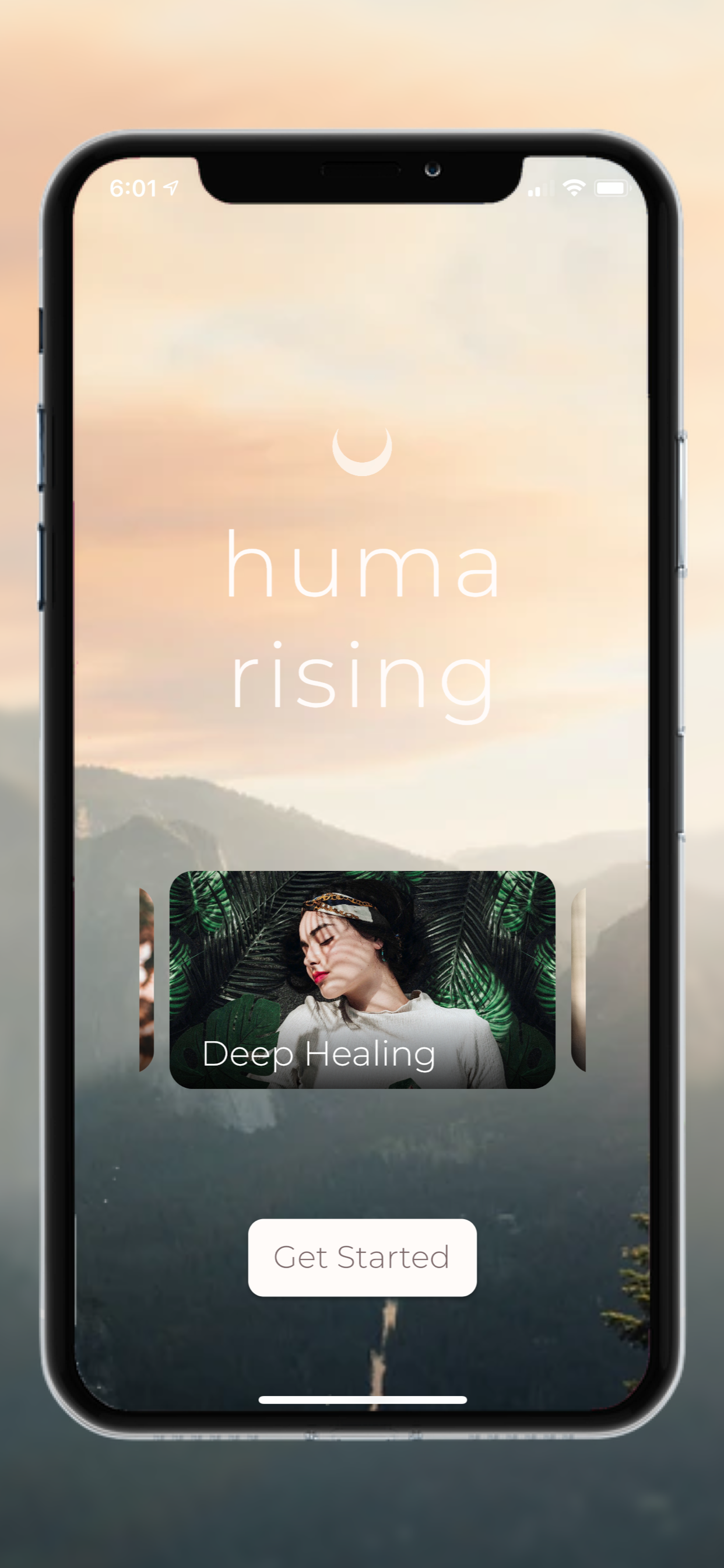 PRESS RELEASE: Huma RISING Has Launched!