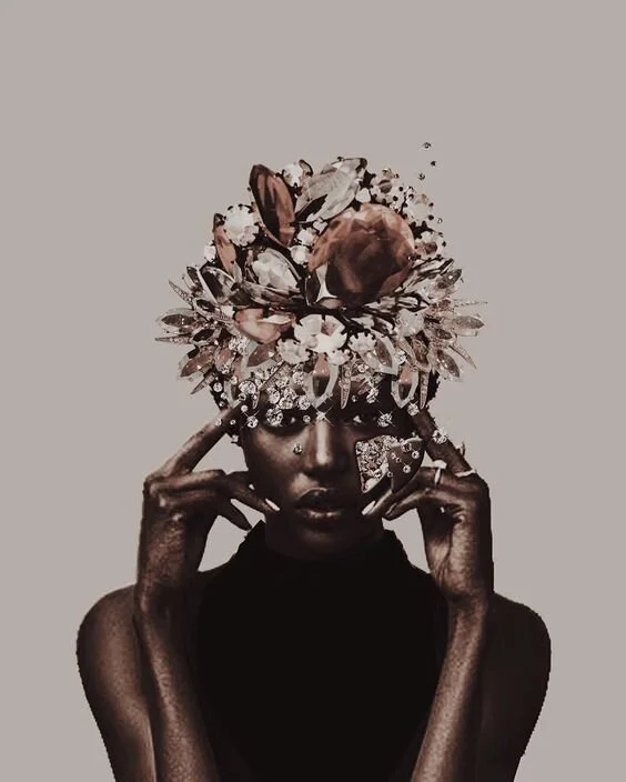 Developing Self Trust through Intuition