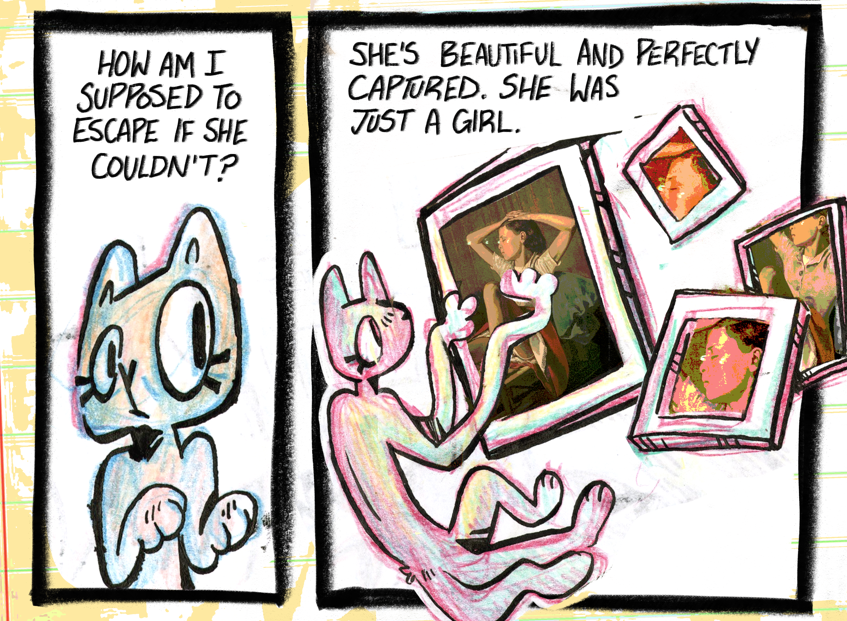 Death to All Girls, 2022