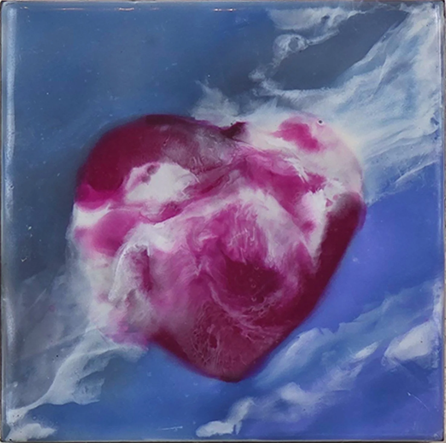 Follow Your Heart