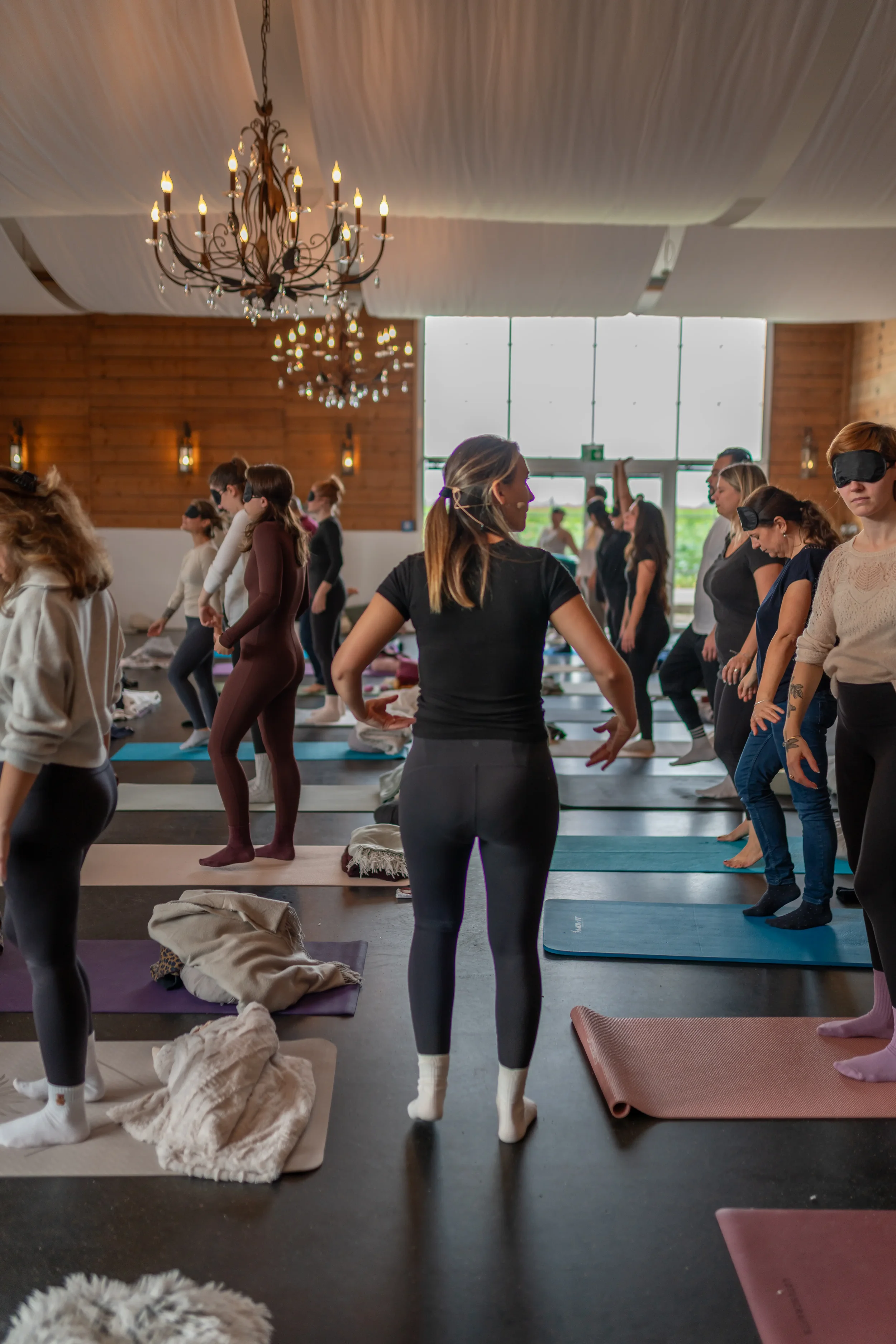 Breathwork Gruppensession