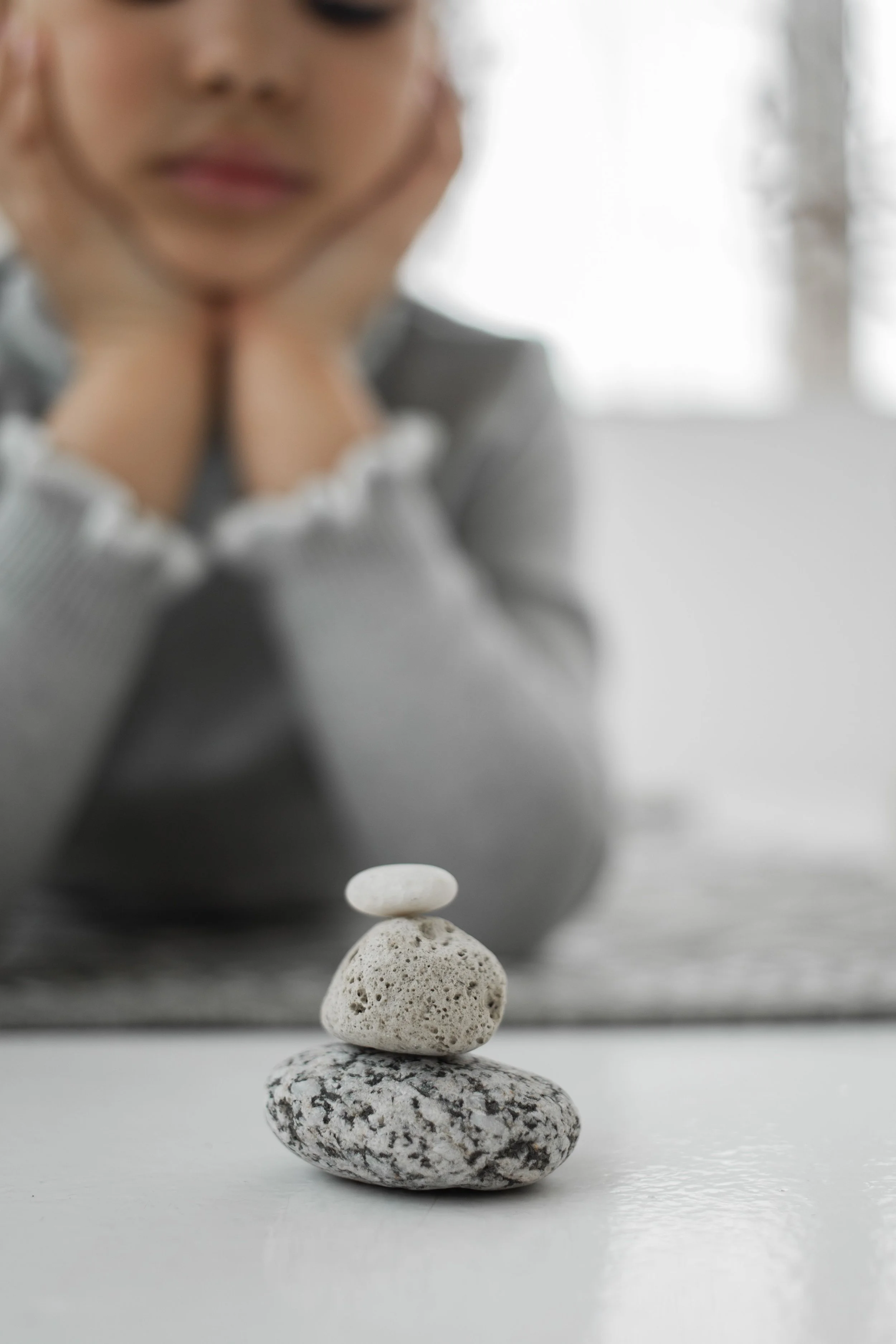 Kann Meditation als entwicklungsfördernde Intervention zur Verbesserung der neuronalen Selbststeuerung im Kindesalter (6-12 Jahre) betrachtet werden?