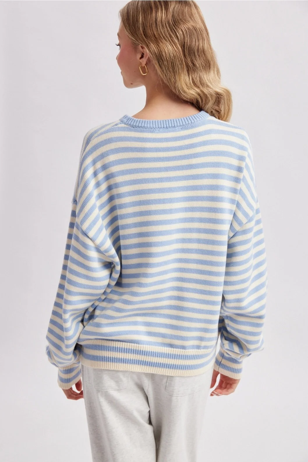 Striped Fish Sweater - Blue 1.jpeg