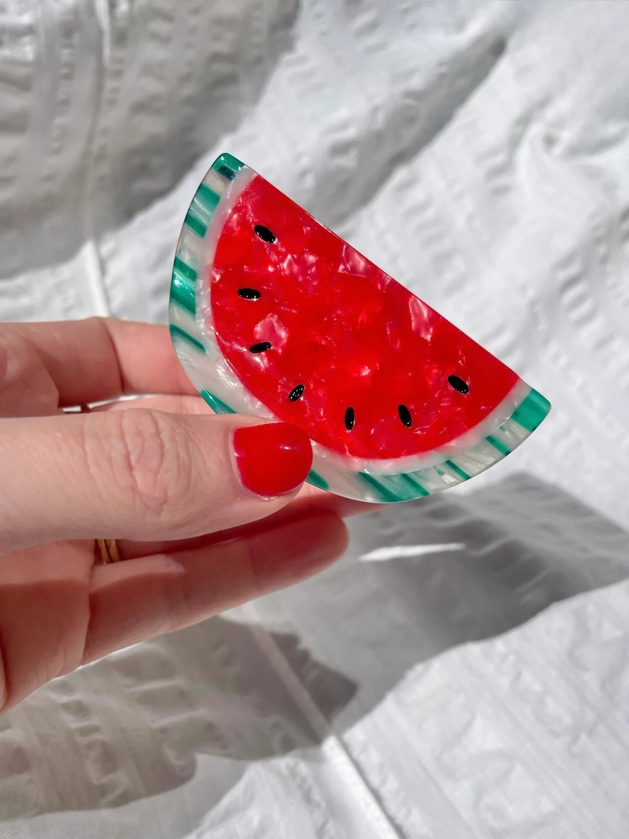 Watermelon Claw Clip 1.jpeg
