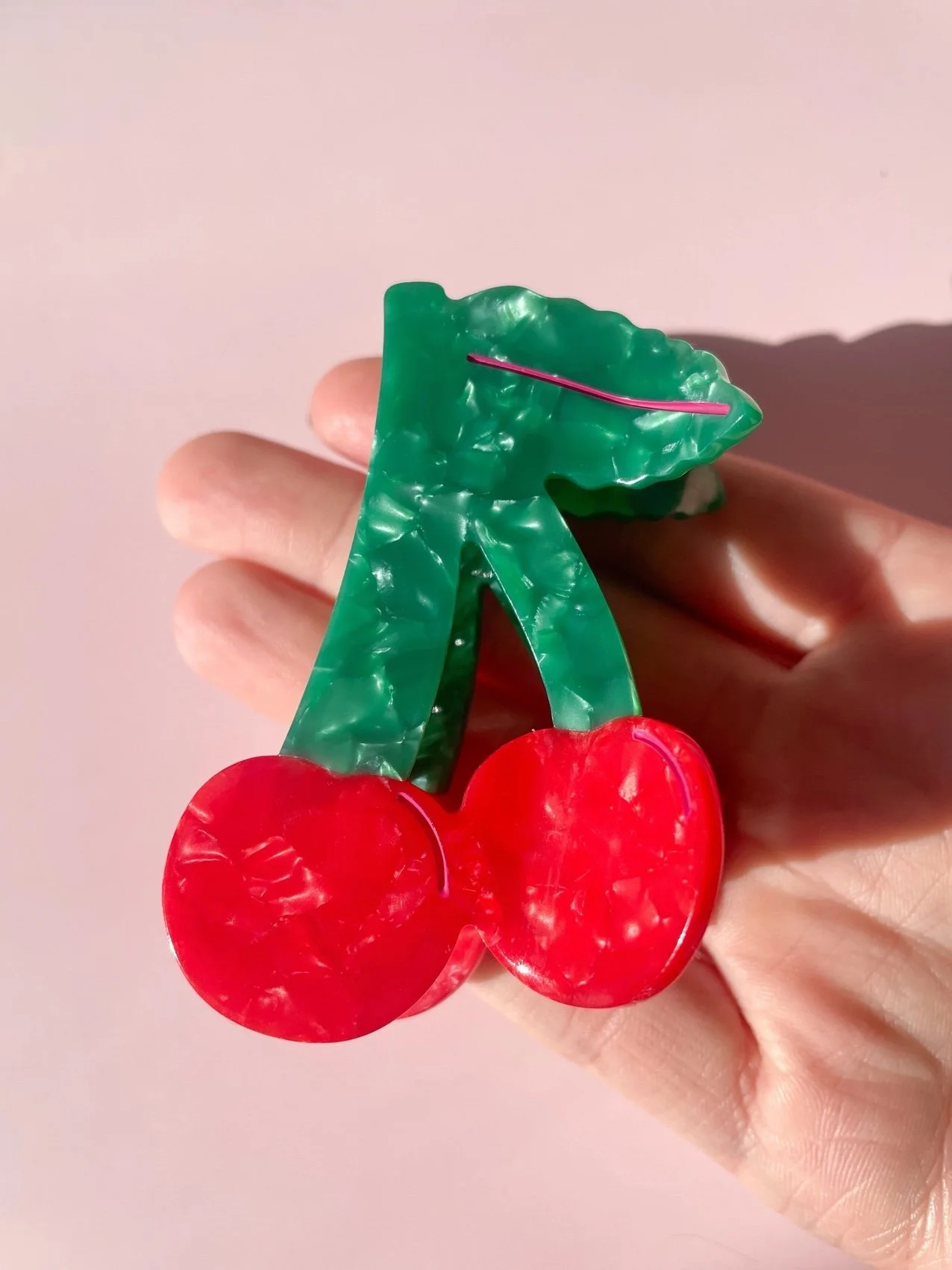 Cherry Claw Clip 2.jpeg