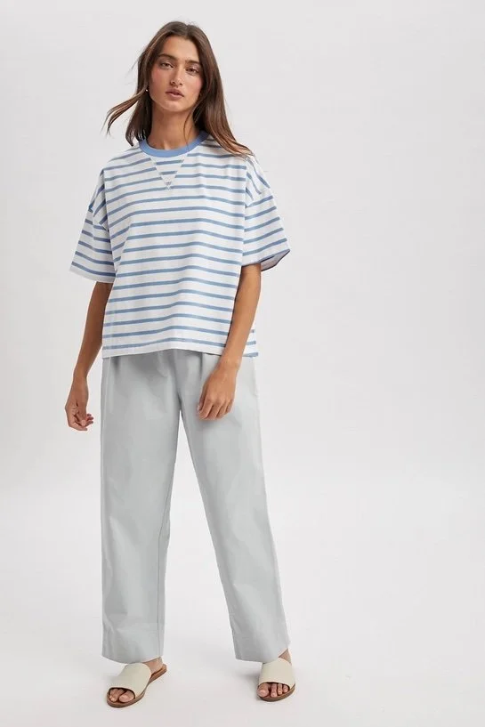 Ballpark Striped Tee 3.jpg