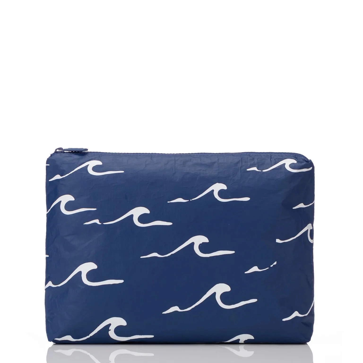 ALOHA Mid Pouch – Seaside, Navy