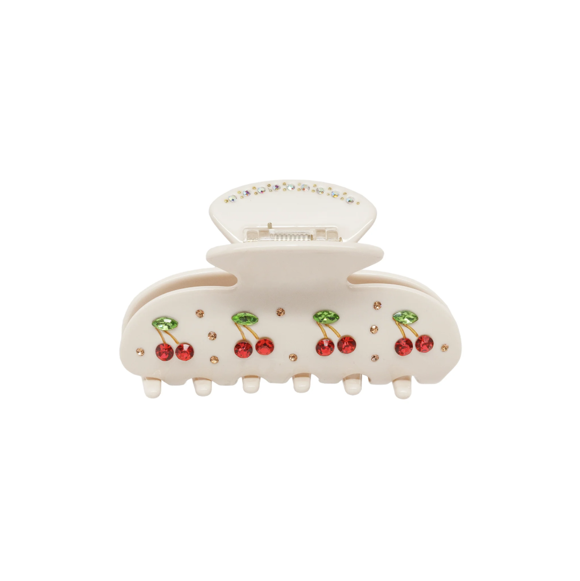 Emi Jay Sweetheart Clip – Cherry Pie