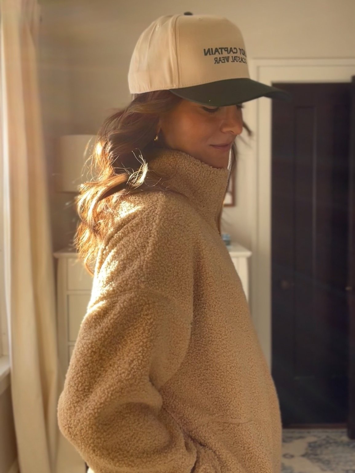 Camel+tan+sherpa+pullover%2C+coastal+granddaughter+outfit+%7C+Shore+Society%2C+Cleveland+Ohio+boutique.jpg