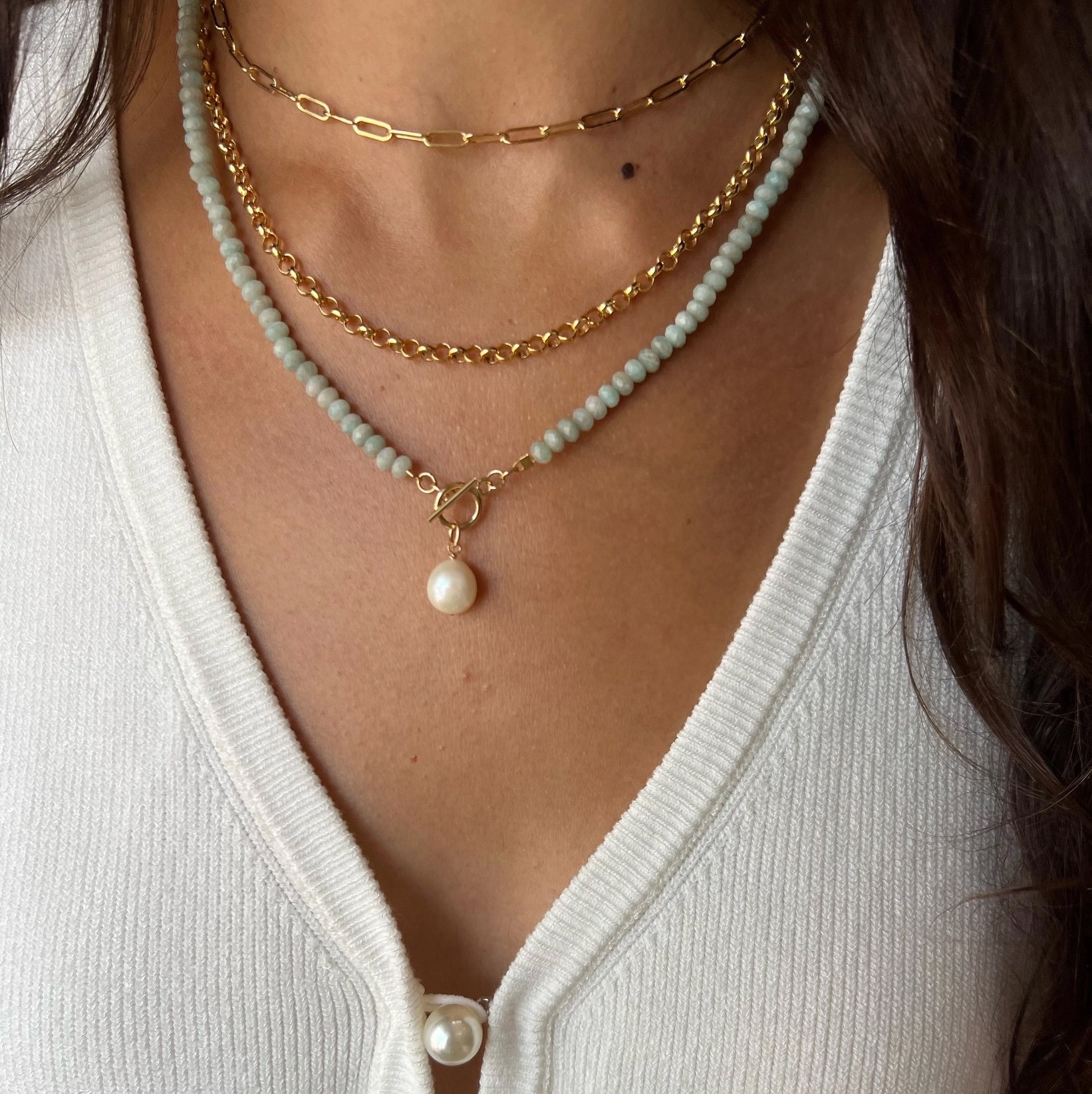 Salty Amazonite Pearl Necklace 3.jpg