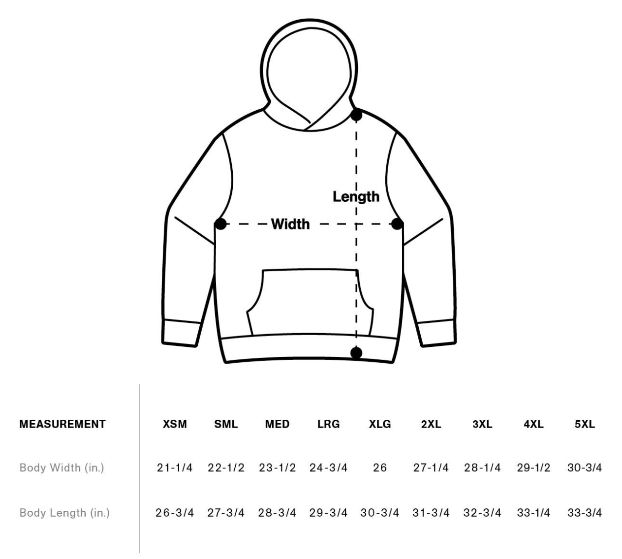 Unisex Hoodie Size Chart.png