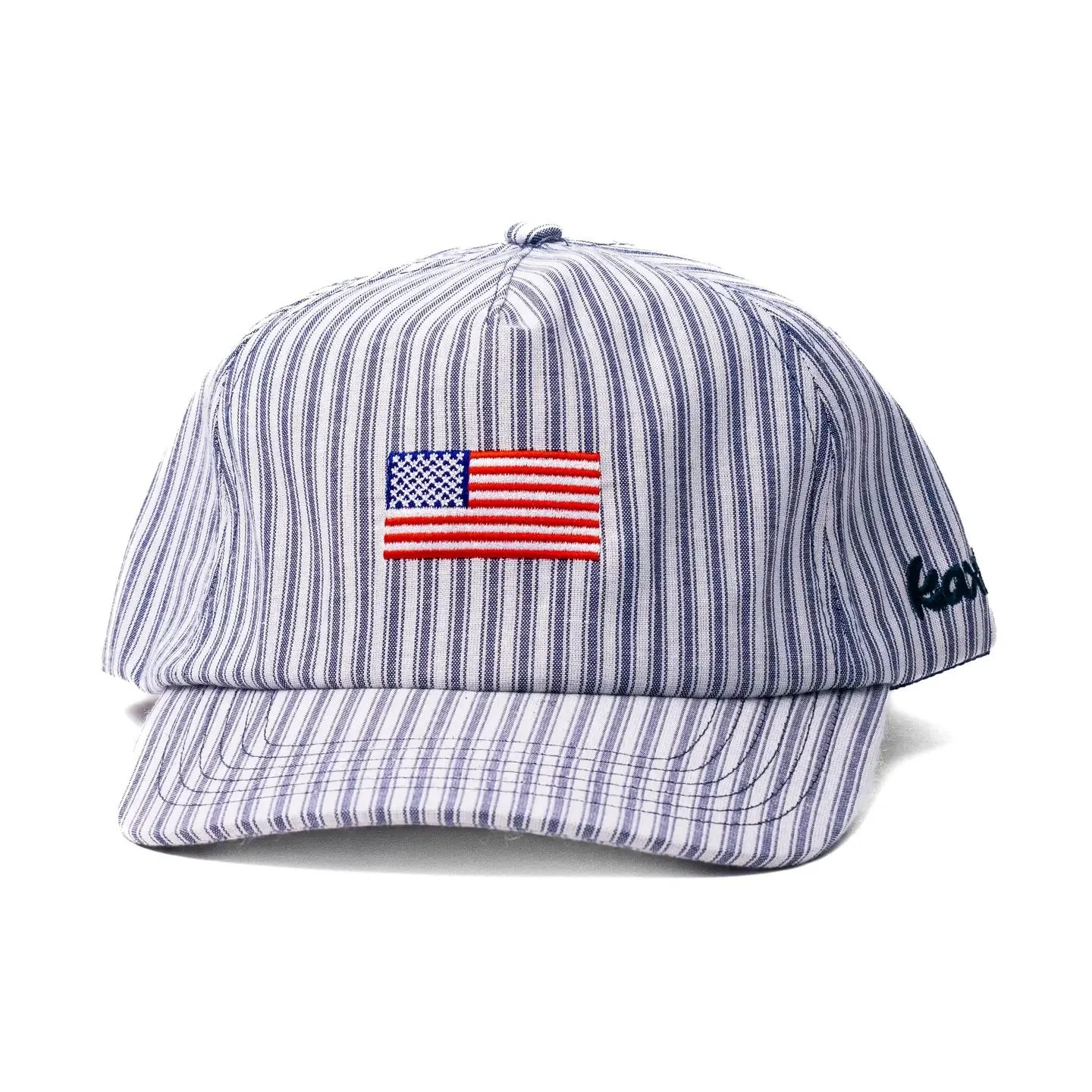 American Flag Classic Baseball Cap