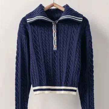 Sailor Cable Knit Sweater.jpeg