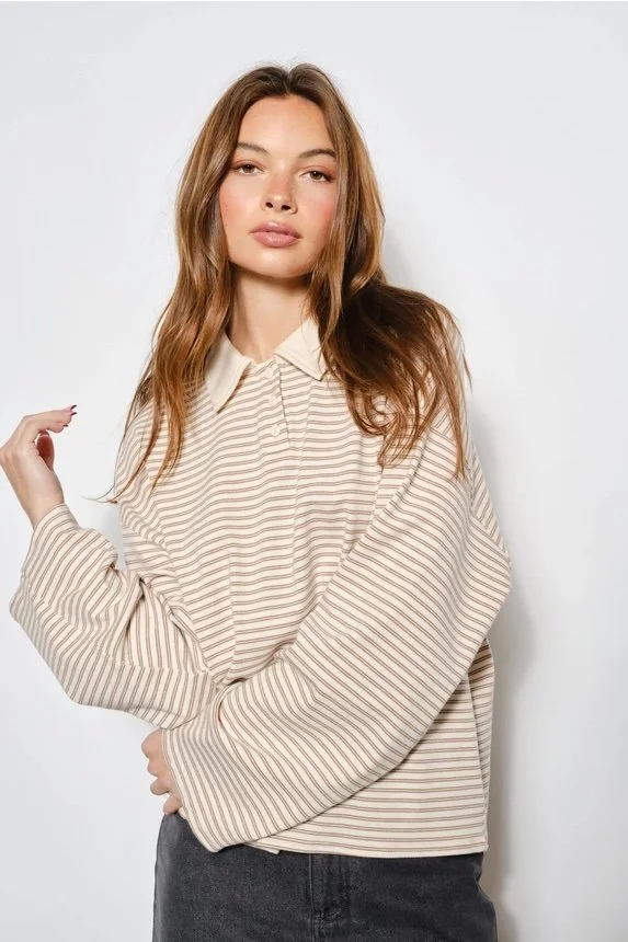 Capeside Rugby Polo Beige 4.jpg