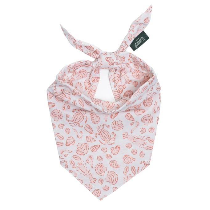 Tides Dog Bandana