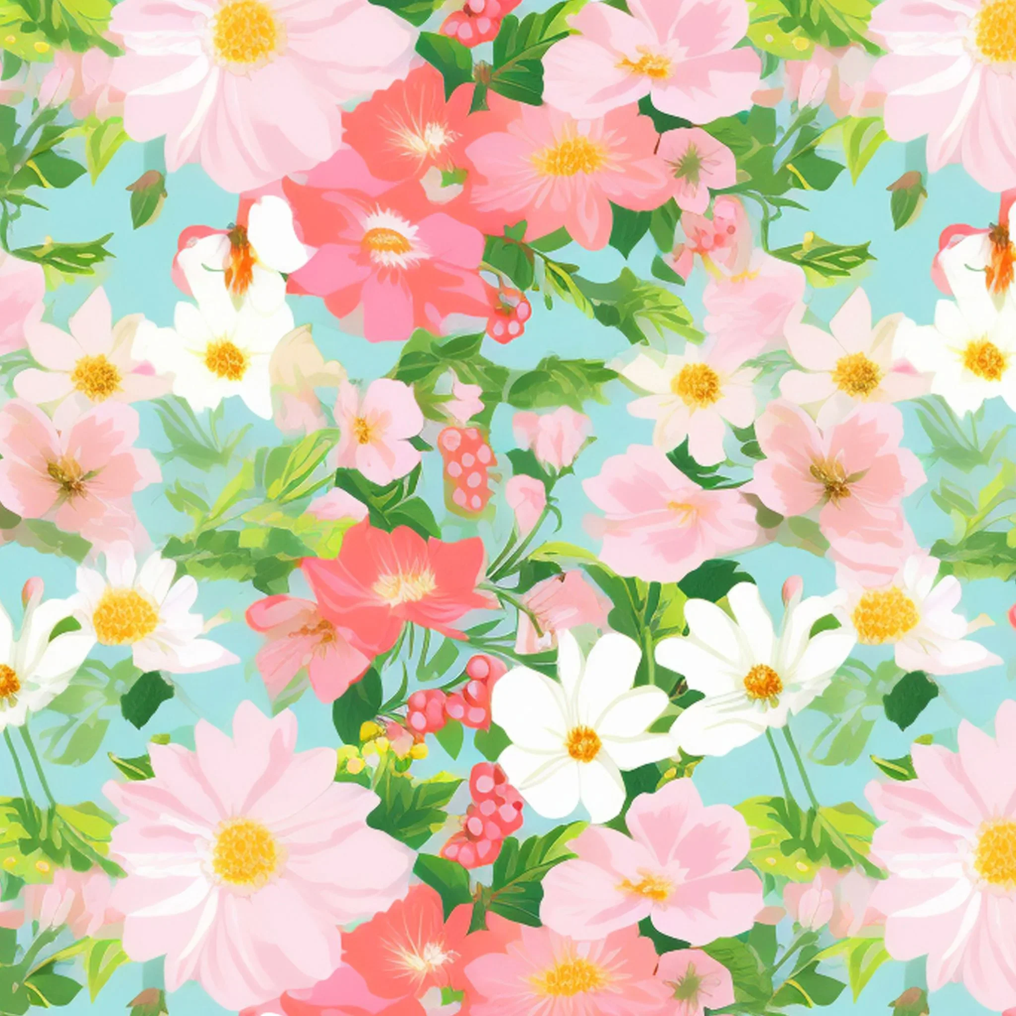 Barbados Bikini Bottom - Fiore 8.webp