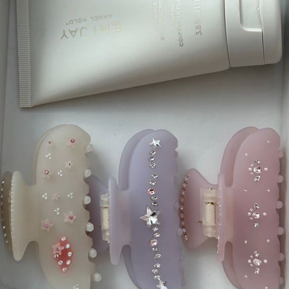 Emi Jay Sweetheart Clip Lilac Sky Aesthetic.png