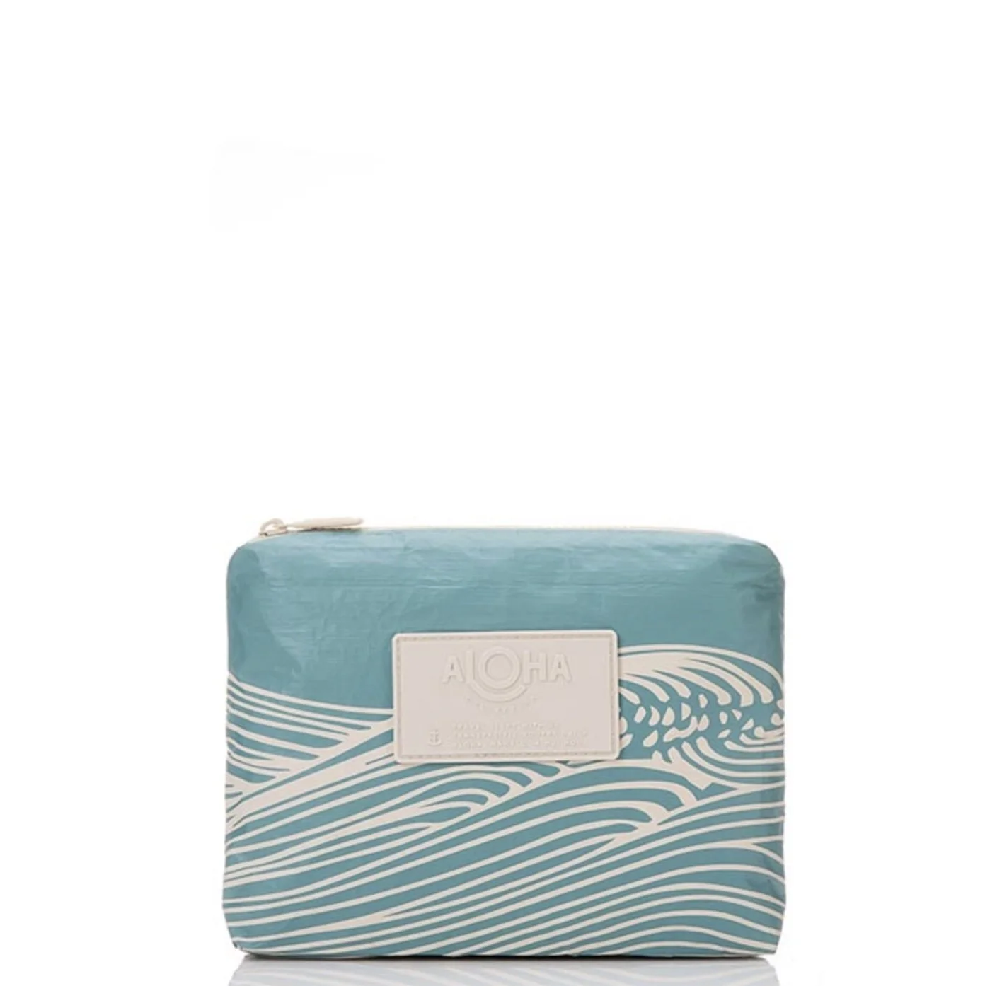 ALOHA Small Pouch - Sea 1.jpg