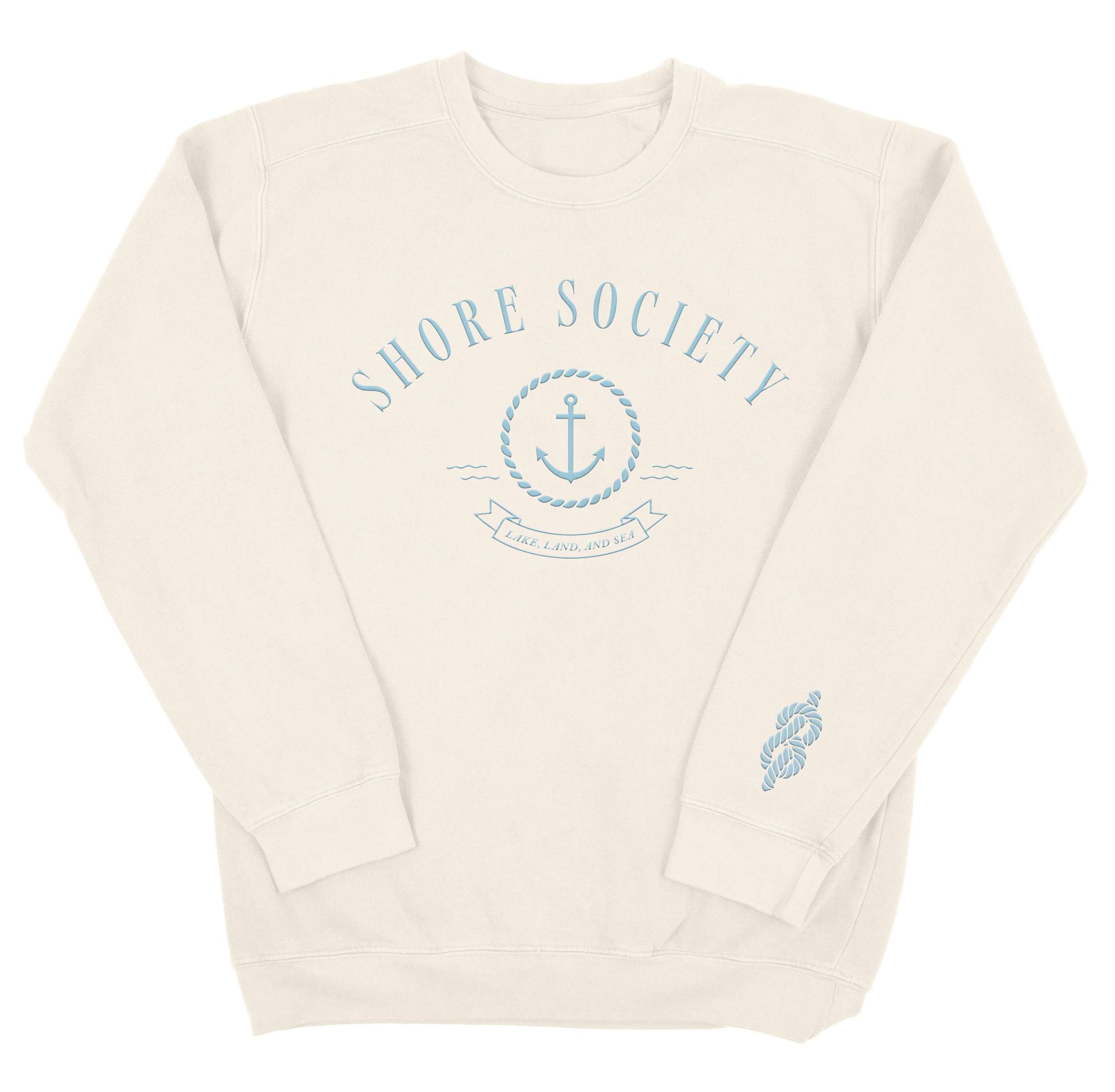 Anchor Heritage Crewneck Ivory Blue copy.jpg