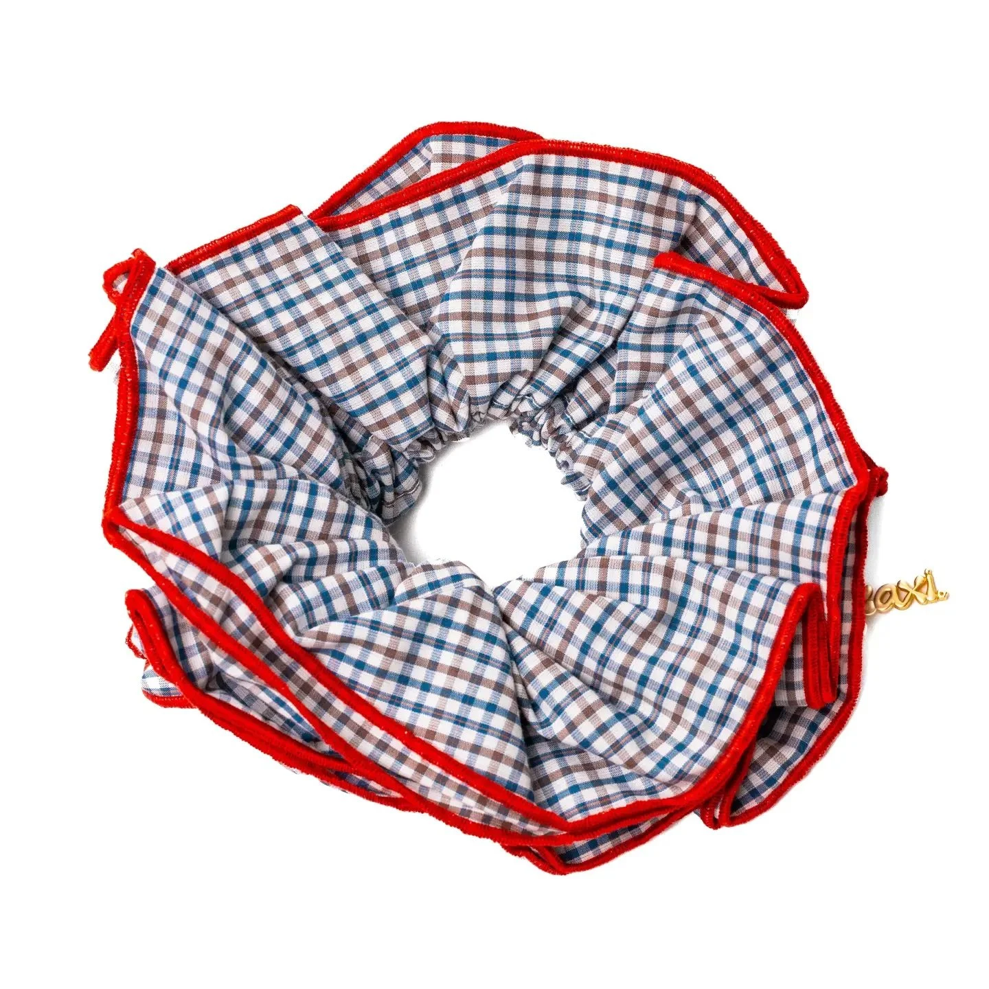 Classic '76 Corset Scrunchie