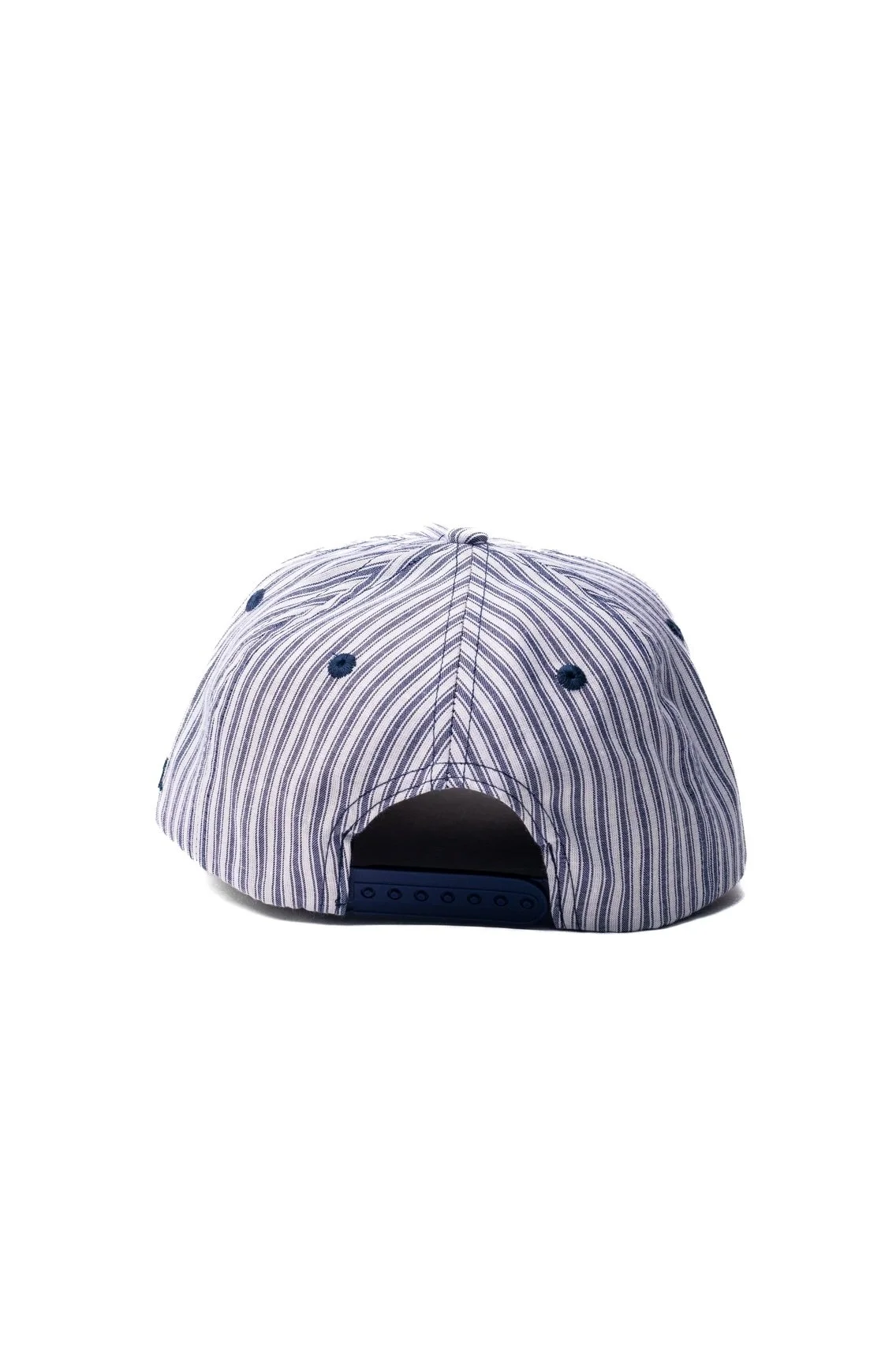 American Flag Classic Striped Baseball Cap 2.jpeg