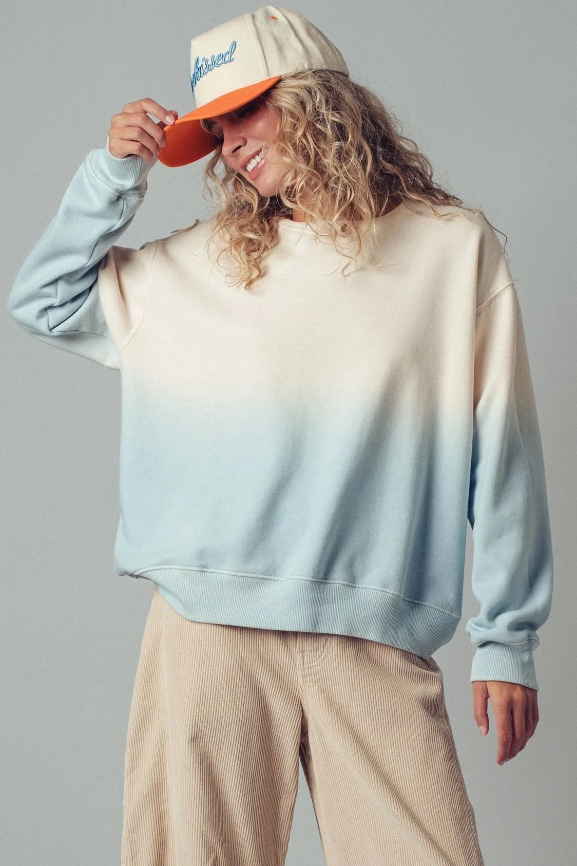 Sea Dipper Ombré Crewneck 5.jpg